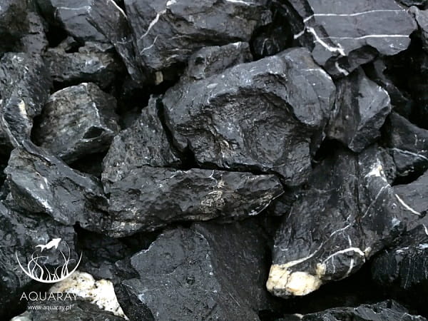 Namasu STONE 1kg skała kamień do dekor. akwarium